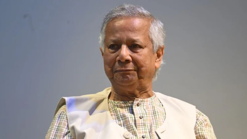 ড. ইউনূসের গ্রামীণ কল্যাণকে ৬৬৬ কোটি টাকা কর পরিশোধের নির্দেশ