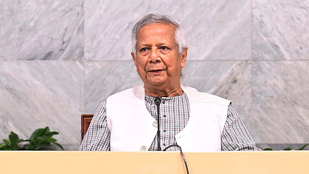 প্রধান উপদেষ্টার মাধ্যমে আদেশ জারি হতে পারে