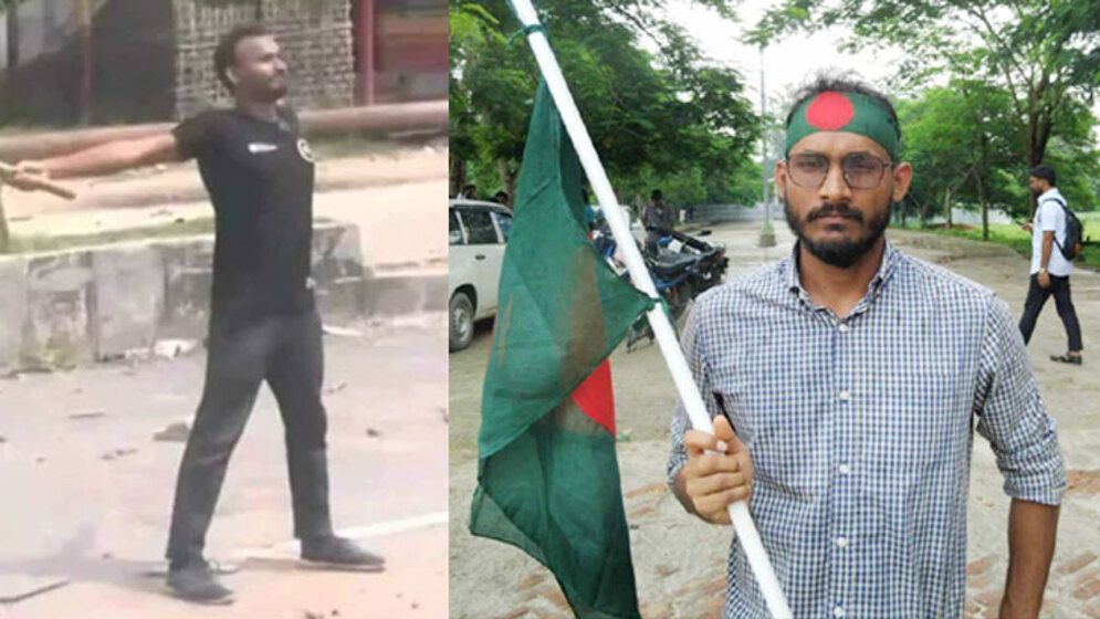 আবু সাঈদ হত্যা মামলায় ২ আসামির মৃত্যুদণ্ড